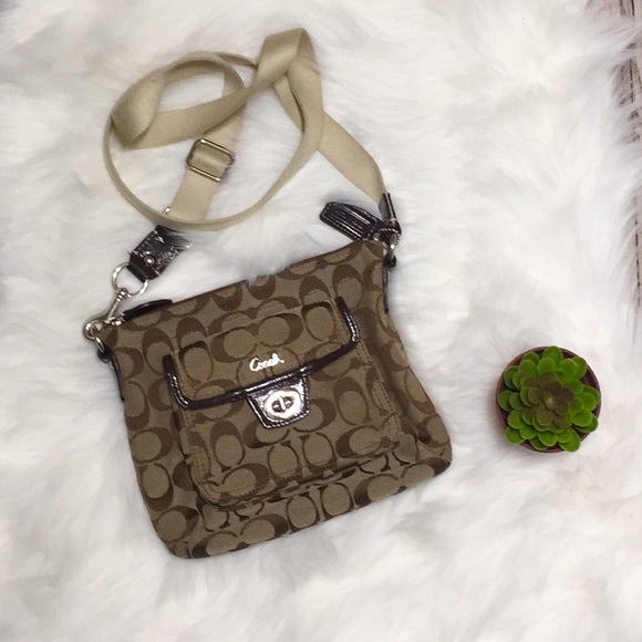Coach Handbags - Coach | Authentic Crossbody Bag